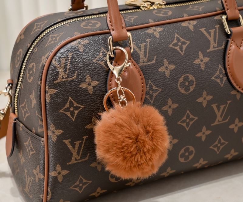 Louis Vuitton Top Handle Bags